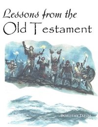 bokomslag Lessons from the Old Testament