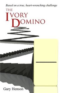 bokomslag The Ivory Domino