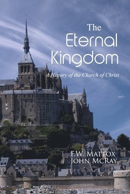 The Eternal Kingdom 1