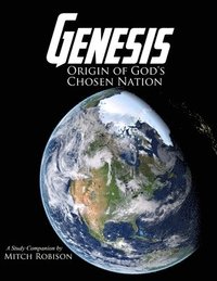 bokomslag Genesis: Origin of God's Chosen Nation