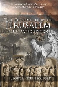 bokomslag The Destruction of Jerusalem