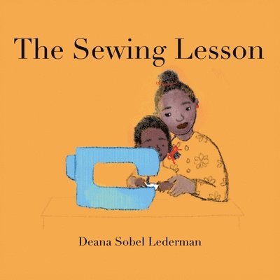 The Sewing Lesson 1