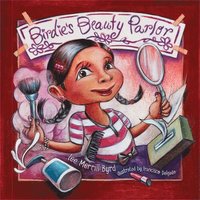 bokomslag Birdie's Beauty Parlor