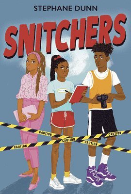 Snitchers 1