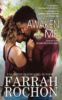Farrah Rochon - Awaken Me, Häftad