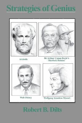 Robert Brian Dilts - Strategies of Genius, Häftad