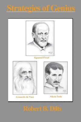 Robert B. Dilts - Strategies of Genius, Häftad