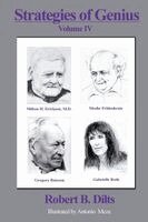 Robert Brian Dilts - Strategies of Genius Volume IV, Häftad
