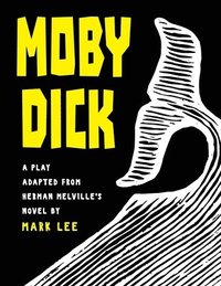 bokomslag Moby Dick