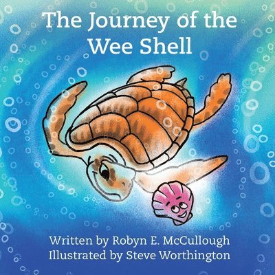 The Journey of the Wee Shell 1