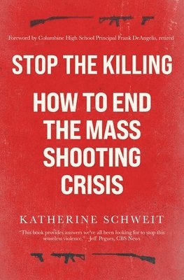 Stop the Killing 1