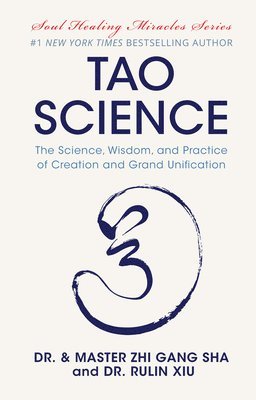 bokomslag Tao Science