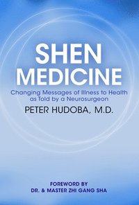 bokomslag Shen Medicine