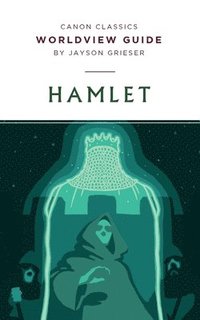 bokomslag Worldview Guide for Hamlet
