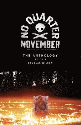 No Quarter November 1