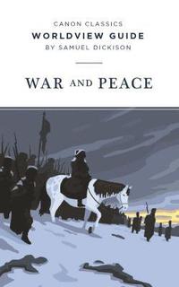 bokomslag Worldview Guide for War and Peace