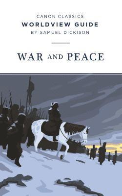 bokomslag Worldview Guide for War and Peace