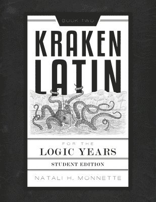 bokomslag Kraken Latin 2