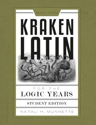 Kraken Latin 3 1