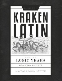 bokomslag Kraken Latin 2