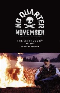 bokomslag No Quarter November