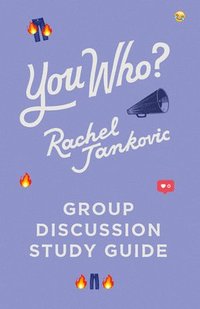 bokomslag You Who Group Discussion Guide