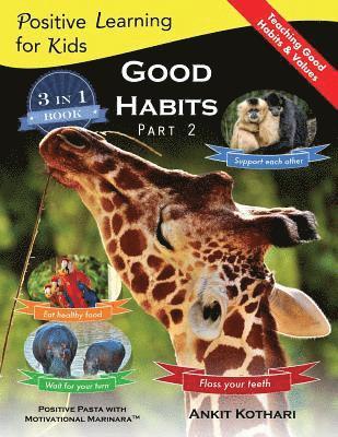 Good Habits Part 2 1