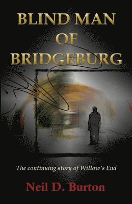 bokomslag Blind Man Of Bridgeburg