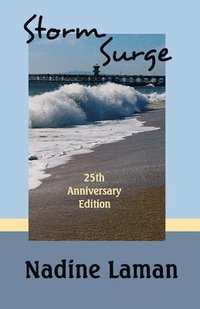 bokomslag Storm Surge: 25th Anniversary Edition