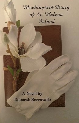 Deborah Serravalle - Mockingbird Diary of St. Helena Island, Häftad