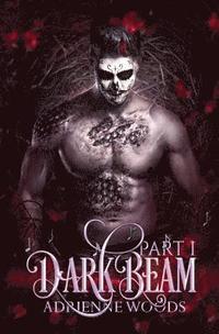 bokomslag Darkbeam Part I: A Dragonian Series Novel: The Rubicon's story