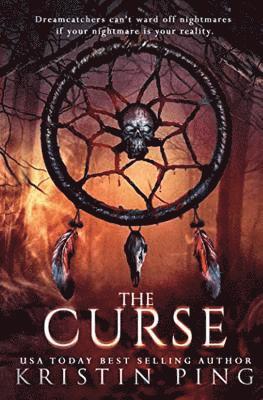 Jess Campbell - The Curse, Häftad
