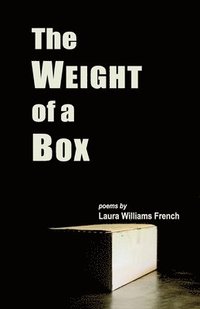 bokomslag The Weight of a Box