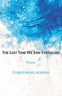 bokomslag The Last Time We Saw Strangers