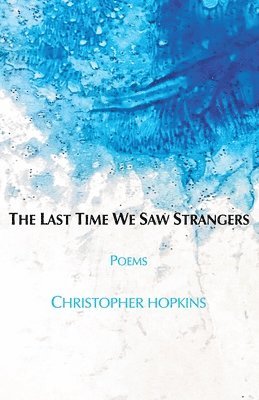 The Last Time We Saw Strangers 1