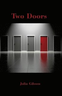 bokomslag Two Doors