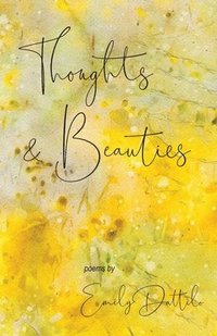bokomslag Thoughts and Beauties
