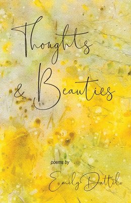 Thoughts and Beauties 1