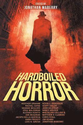 Hardboiled Horror 1