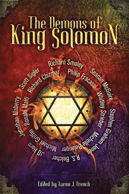 The Demons of King Solomon 1