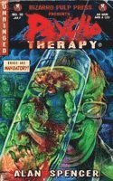 Alan Spencer - Psycho Therapy, Häftad