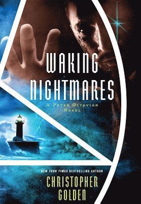 bokomslag Waking Nightmares