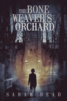 bokomslag Bone Weaver's Orchard