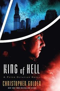 bokomslag King of Hell