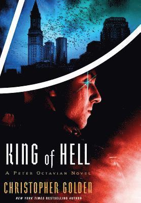 bokomslag King of Hell