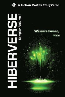 David Mark Brown, Michael Cluff, Jon Clapier - Hiberverse, Häftad