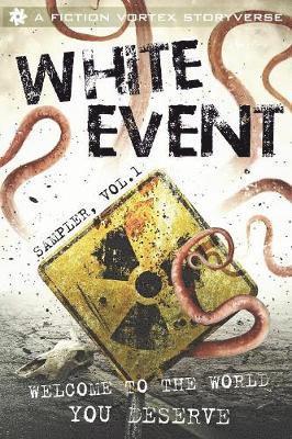 Desmond Fox, Reese Hogan, Ken Hoover - White Event, Häftad