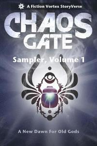 bokomslag Chaos Gate