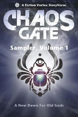 Chaos Gate 1