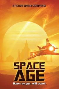 bokomslag Space Age